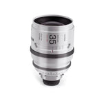 Viltrox Anamorphic Cine Set 35, 50, 75mm T2.0 1.33x PL-mount