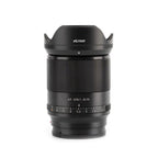 Attacco Viltrox FE-28 F1.8 AF Sony FE