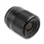 Attacco Viltrox FE-28 F1.8 AF Sony FE
