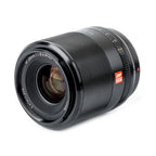 Attacco Viltrox FE-28 F1.8 AF Sony FE