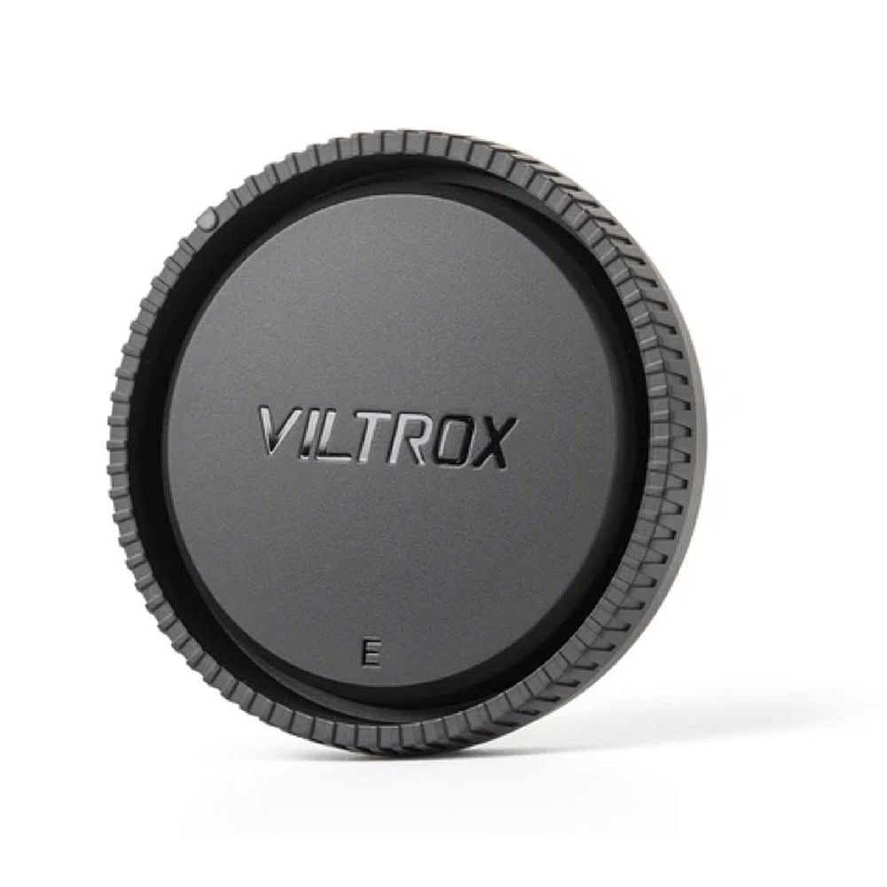 Attacco Viltrox FE-28 F1.8 AF Sony FE