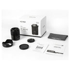 Attacco Viltrox FE-28 F1.8 AF Sony FE