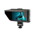 Viltrox DC-550 Monitor HDMI 4K da 5,25".