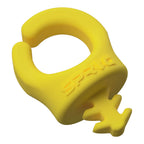 SPRIG Cable Opening 9mm 1/4”-20, Giallo, 6-Pack