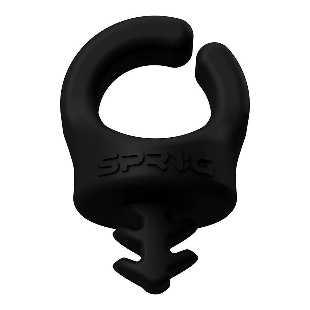SPRIG Black Value pack 10x 1/4”-20 Sprigs + 5x 3/8”-16 Big Sprigs