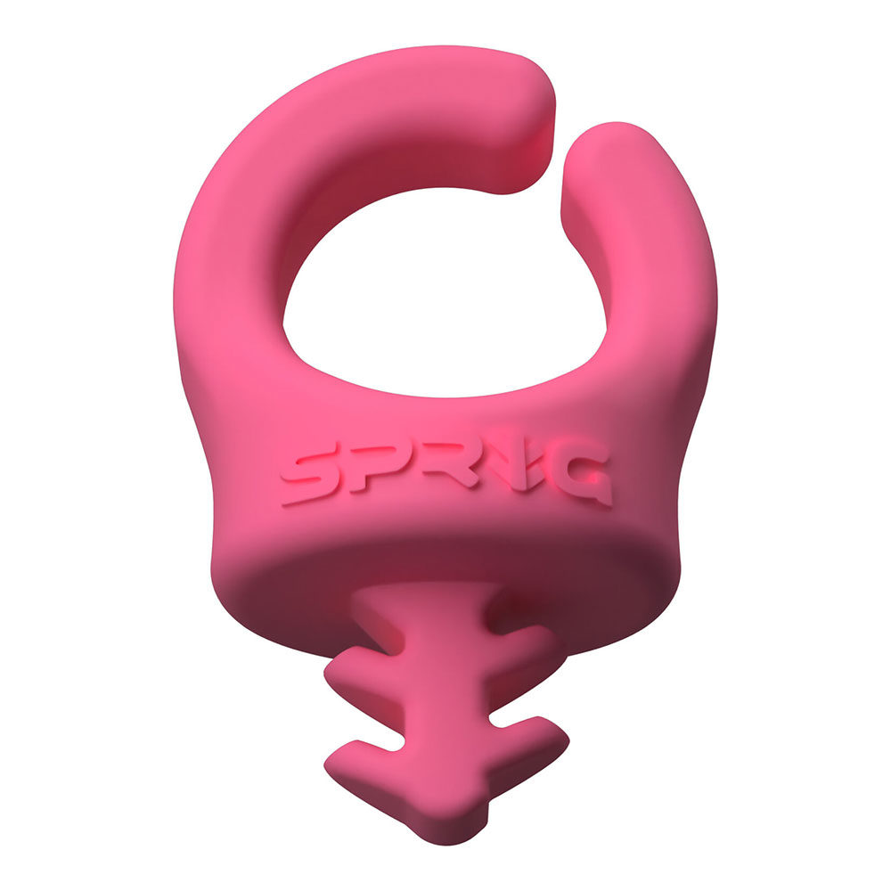 SPRIG Rosa Value Pack; 10x 1/4”-20 Sprigs + 5x 3/8”-16 Big Sprigs