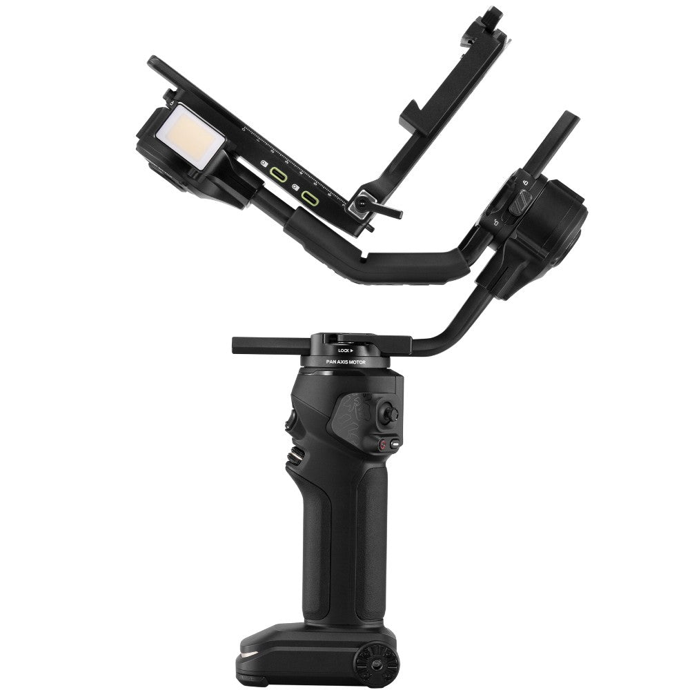 Zhiyun Crane 4
