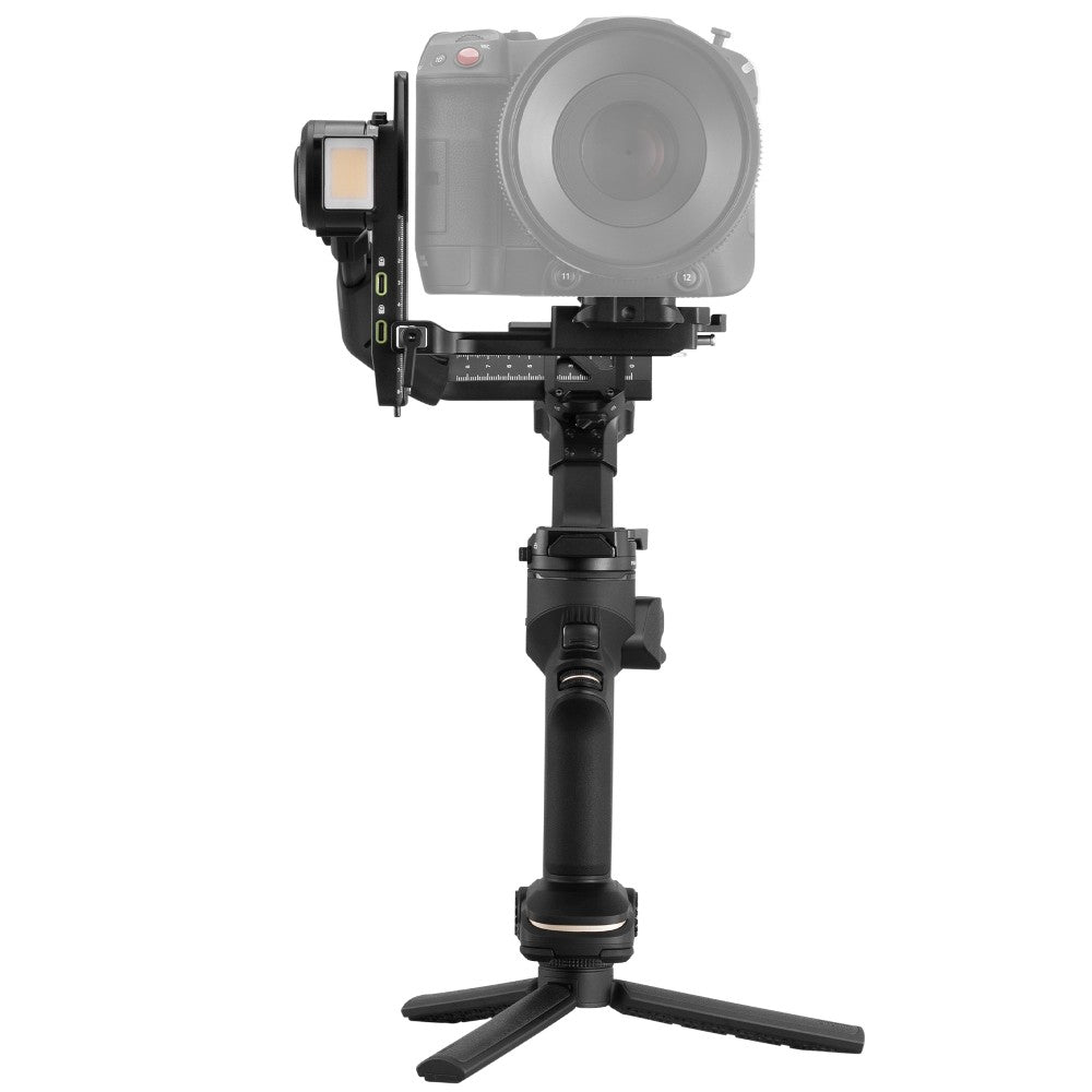 Zhiyun Crane 4