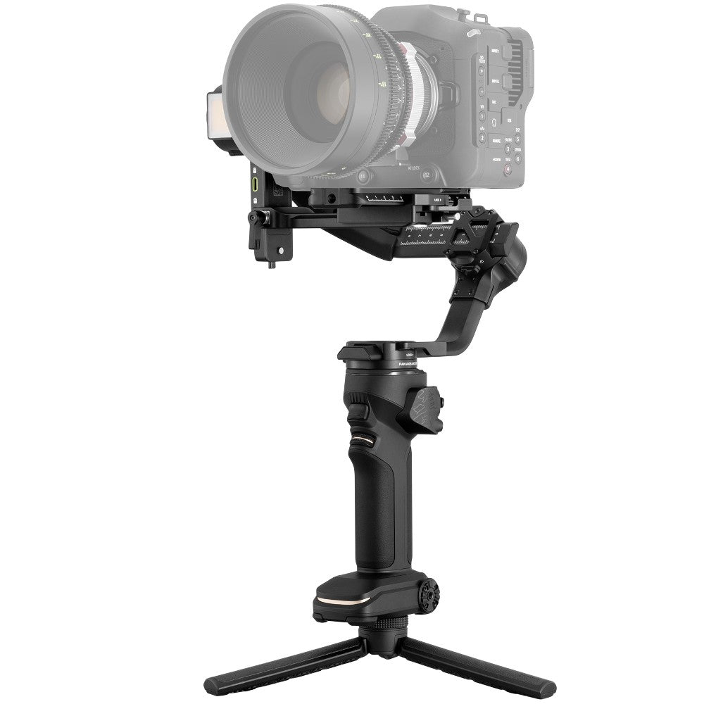 Zhiyun Crane 4