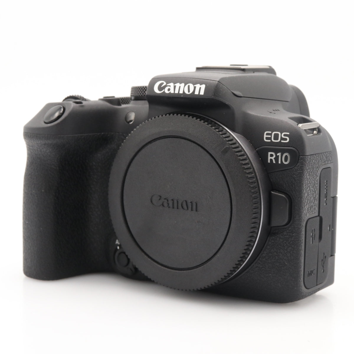 Canon EOS R10 body occasion