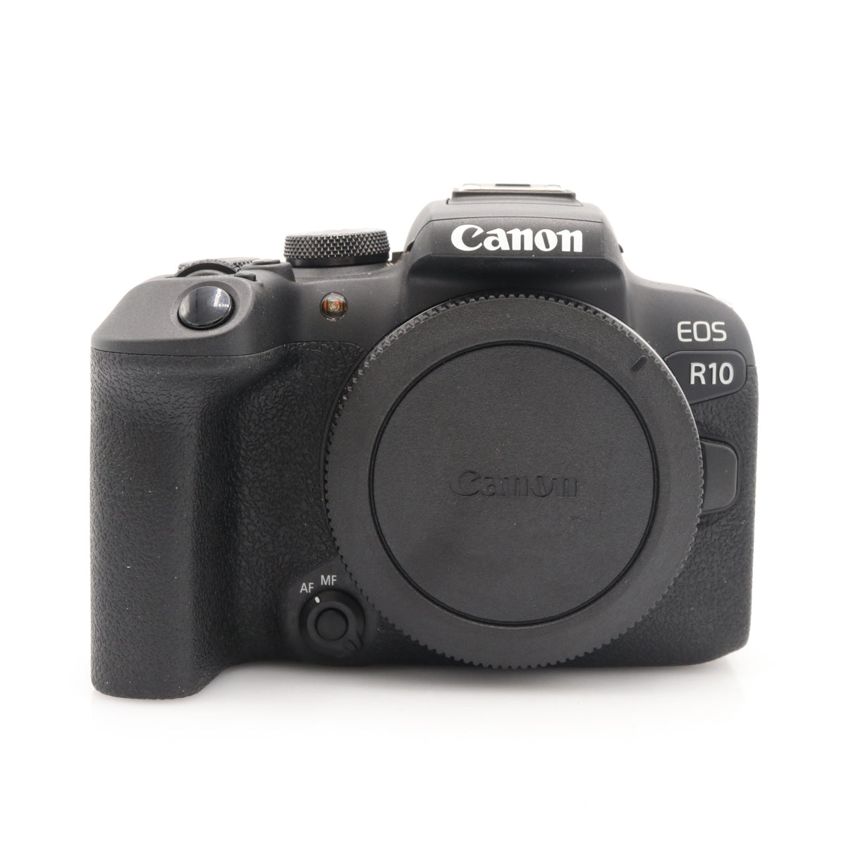 Canon EOS R10 body occasion