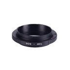 K&F Concept Lens Mount adapter for Tamron Adaptall II to Canon EF Mount
