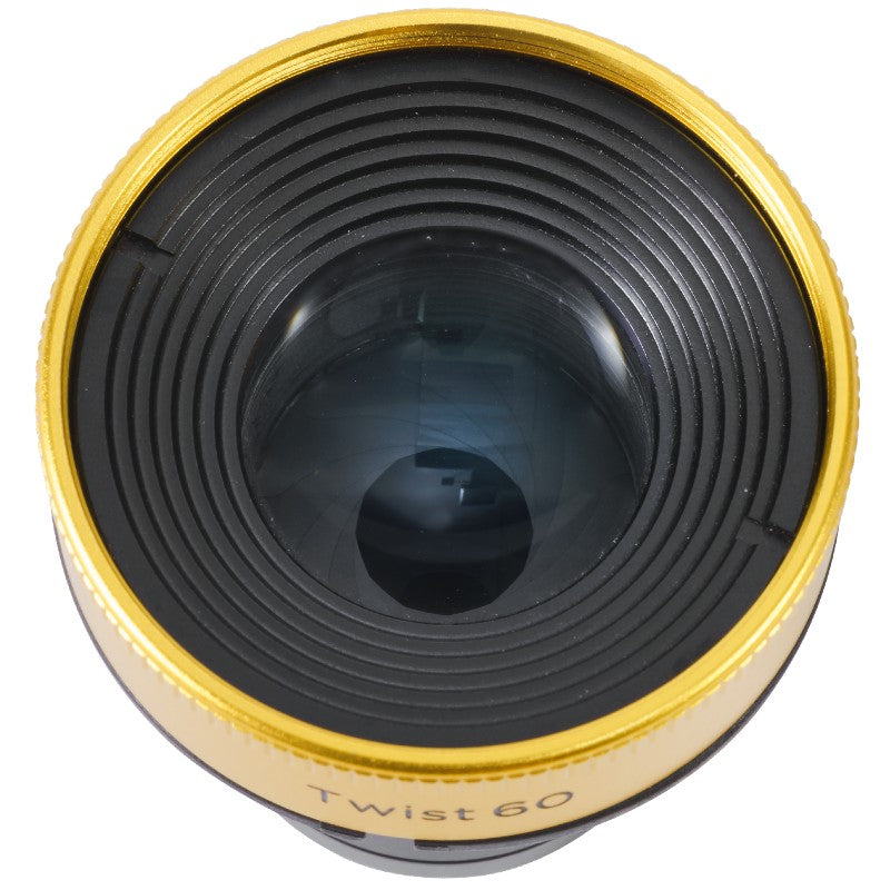 Lensbaby Composer Pro II w/ Twist 60 Optic + ND Filtro Nikon Z