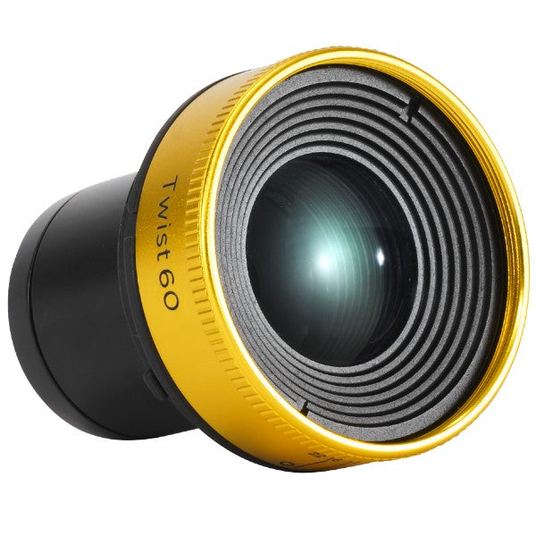 Lensbaby Composer Pro II w/ Twist 60 Optic + ND Filtro Nikon Z