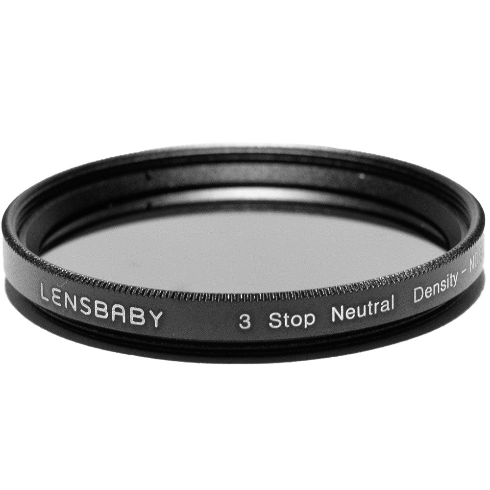 Lensbaby Composer Pro II w/ Twist 60 Optic + ND Filtro Nikon Z
