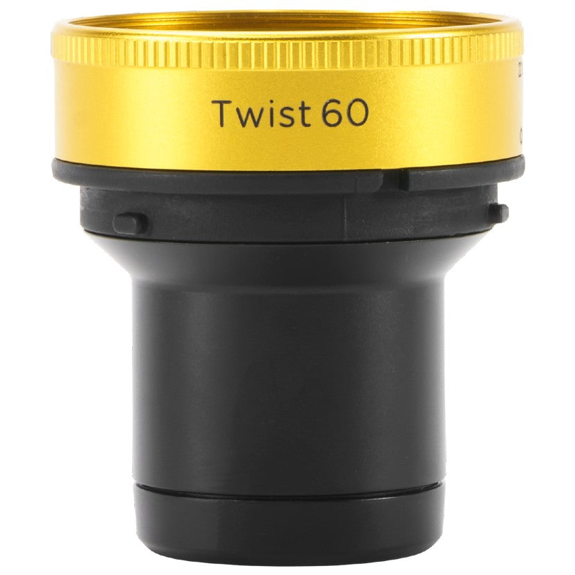 Lensbaby Composer Pro II w/ Twist 60 Optic + ND Filtro Pentax K