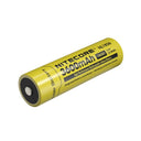 Batteria ricaricabile agli ioni di litio Nitecore NL1836, 3,6 V, 3600 mAh