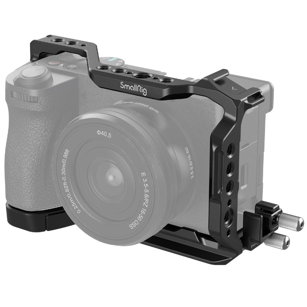 SmallRig Gabbia Kit per Sony Alpha 6700 4336