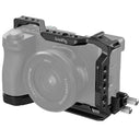 SmallRig Gabbia Kit per Sony Alpha 6700 4336