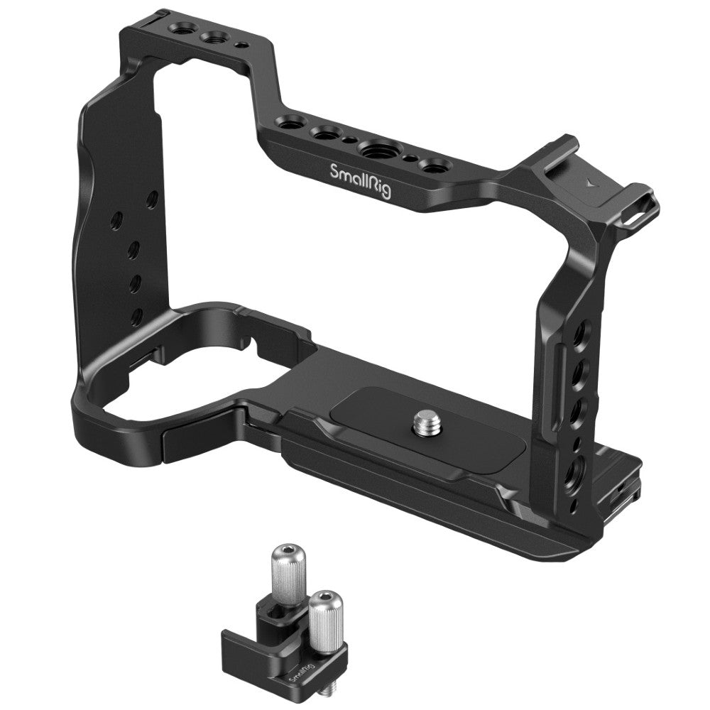 SmallRig Gabbia Kit per Sony Alpha 6700 4336