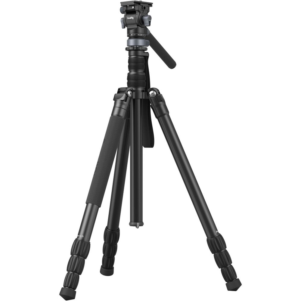 SmallRig CT190 4319 Kit treppiede video