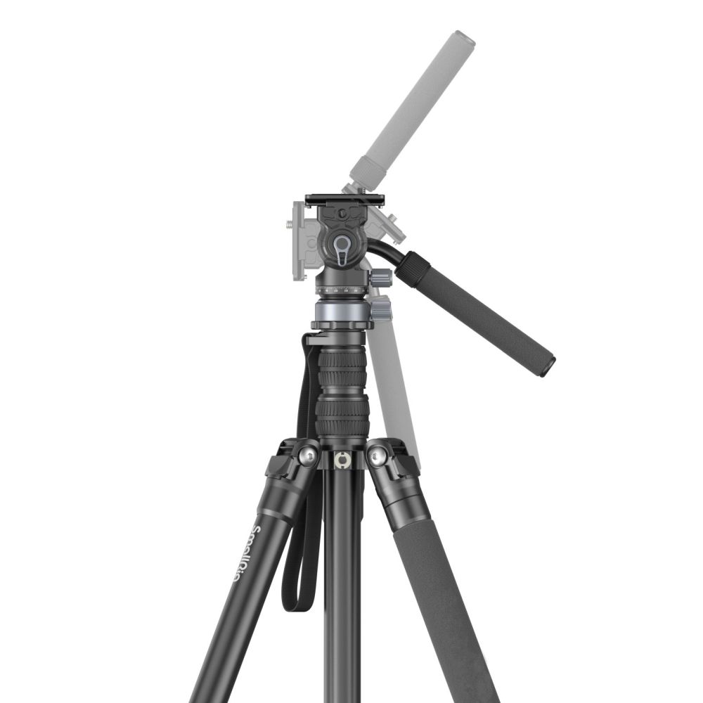 SmallRig CT190 4319 Kit treppiede video