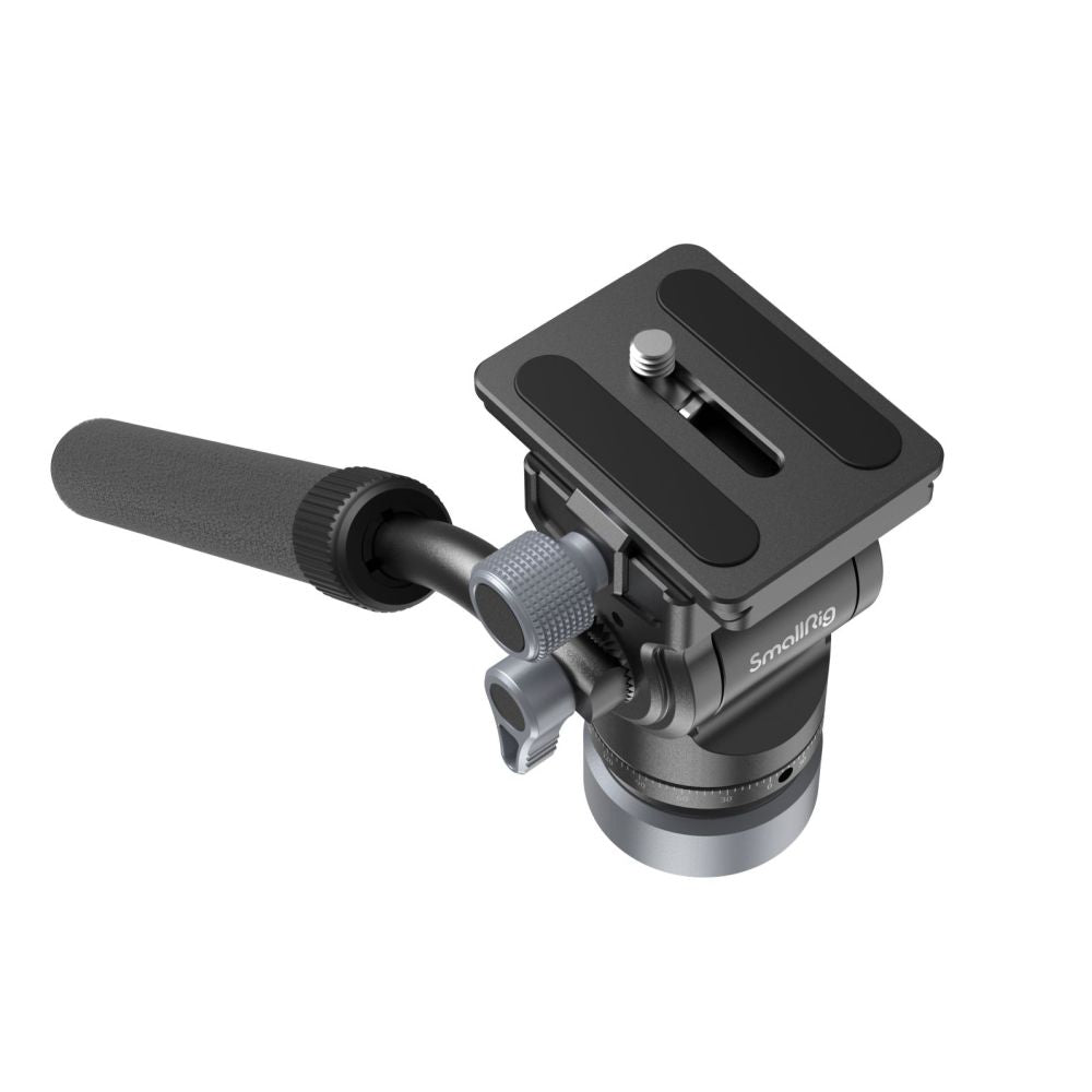 SmallRig CT190 4319 Kit treppiede video