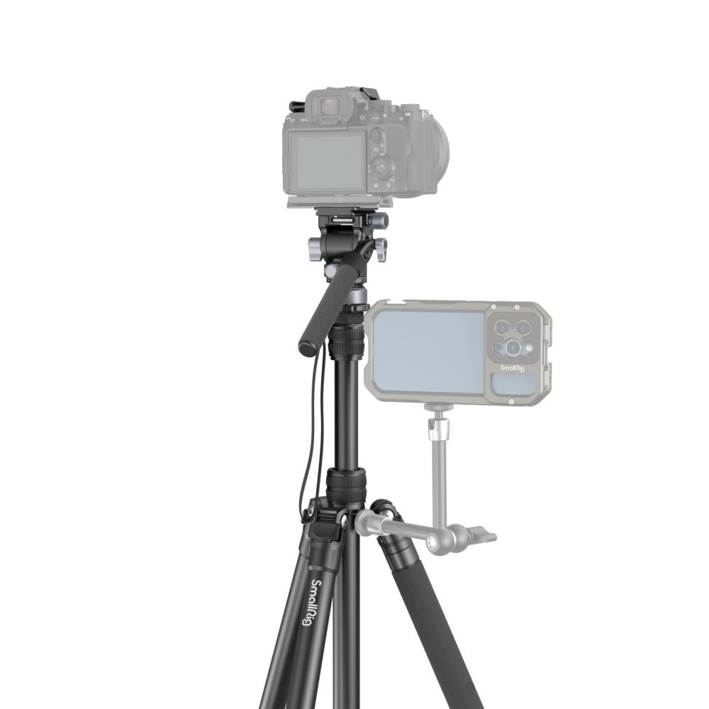 SmallRig CT190 4319 Kit treppiede video