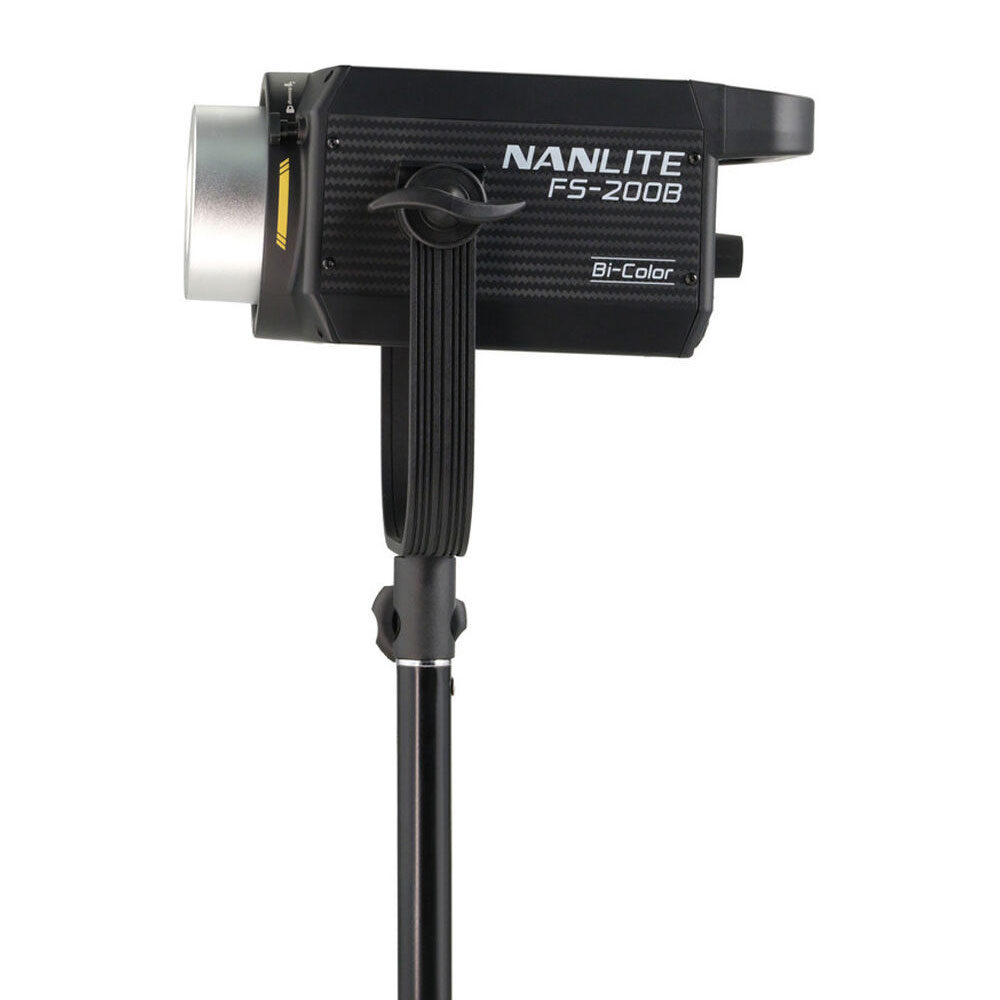 Nanlite FS-200B LED Spot Light