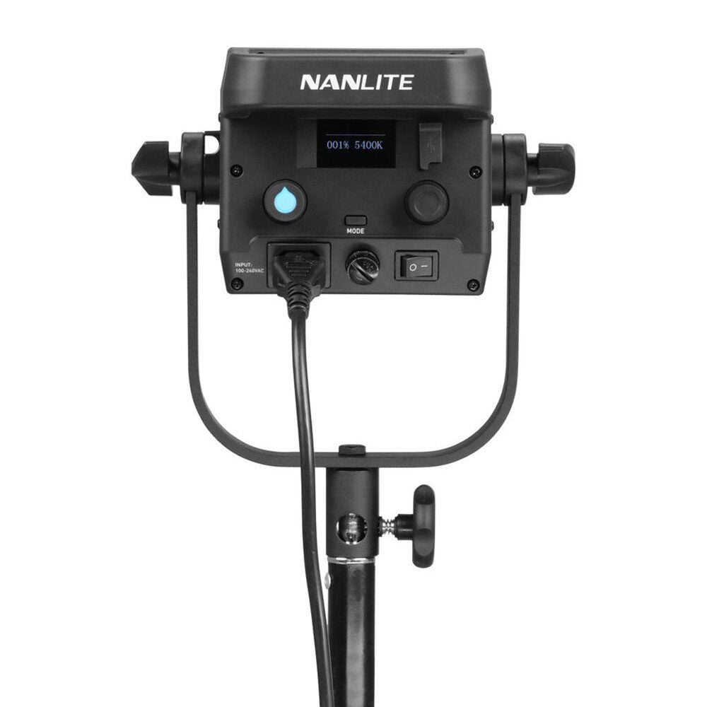Nanlite FS-200B LED Spot Light