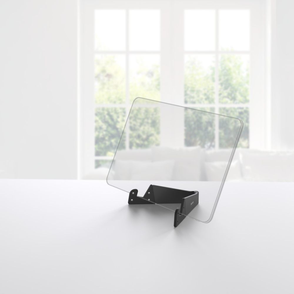 Supporto Hama "Travel" (125118) per tablet e smartphone