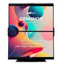 Mobile Pixel Geminos doppio monitor da 24 pollici