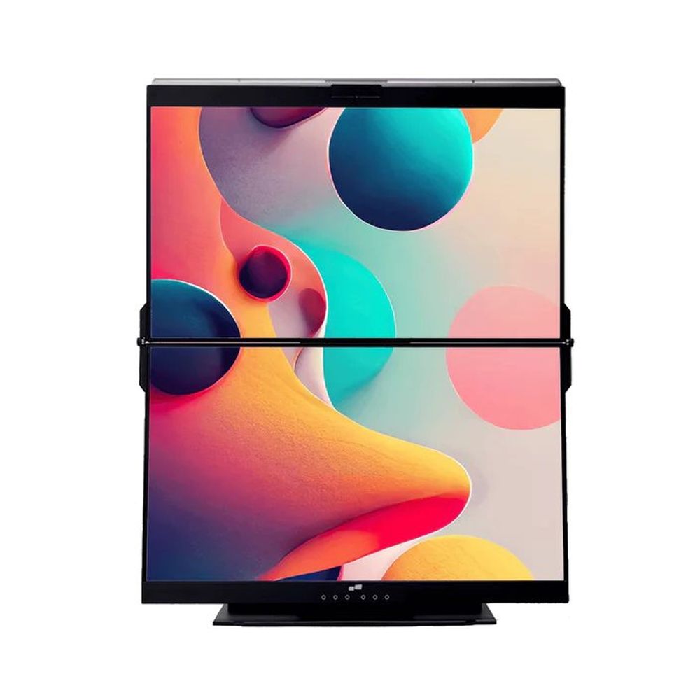 Mobile Pixel Geminos doppio monitor da 24 pollici