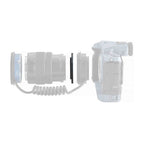 NOVOFLEX Stepping Ring 77/72 per Fujifilm GFX RETRO Adattatore