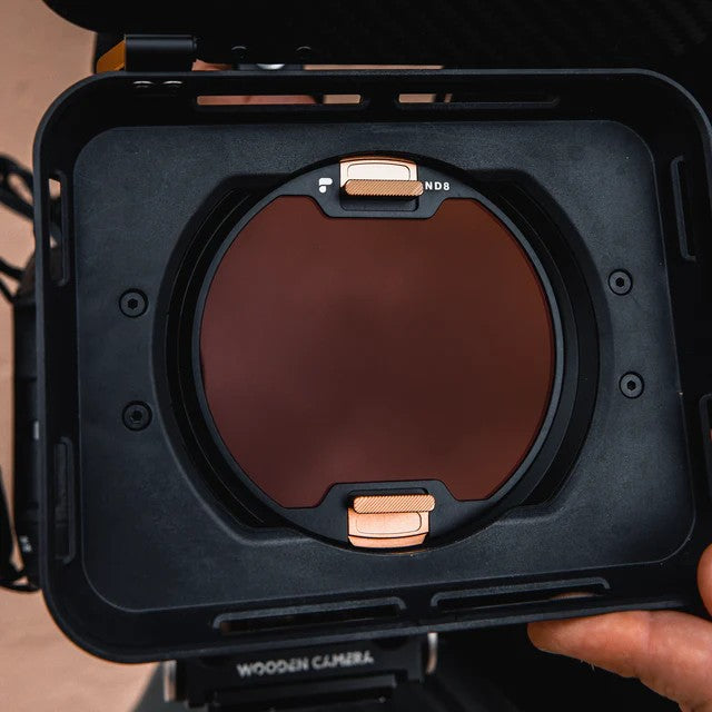 PolarPro Recon - Stage 2 | ND8 Filtro