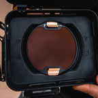 PolarPro Recon - Stage 2 | ND8 Filtro