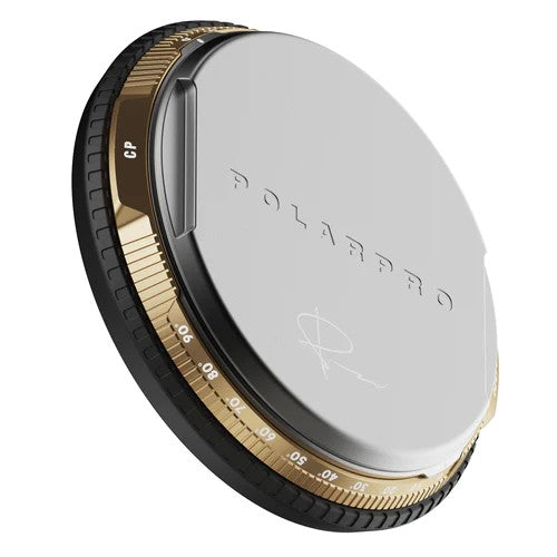 PolarPro Recon - Stage 1 | Circular Polarizer Filtro