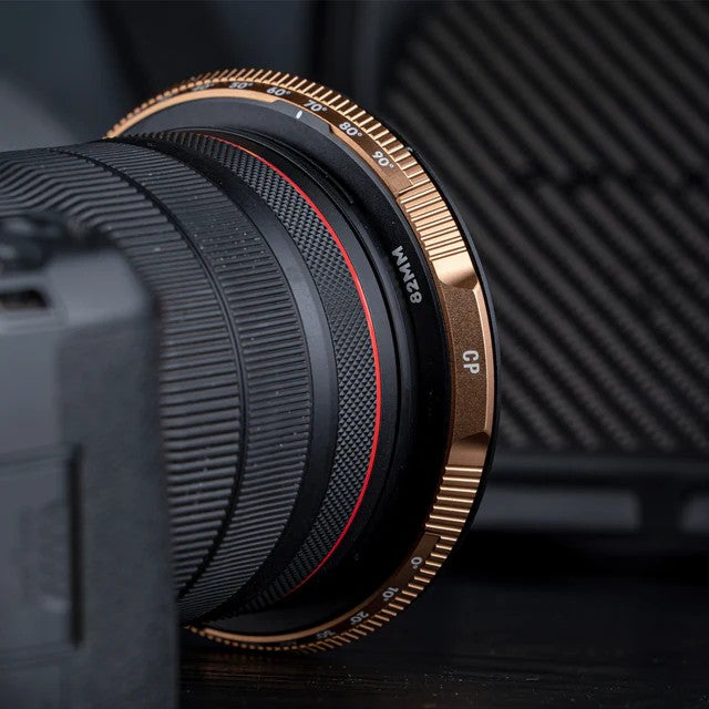 PolarPro Recon - Stage 1 | Circular Polarizer Filtro