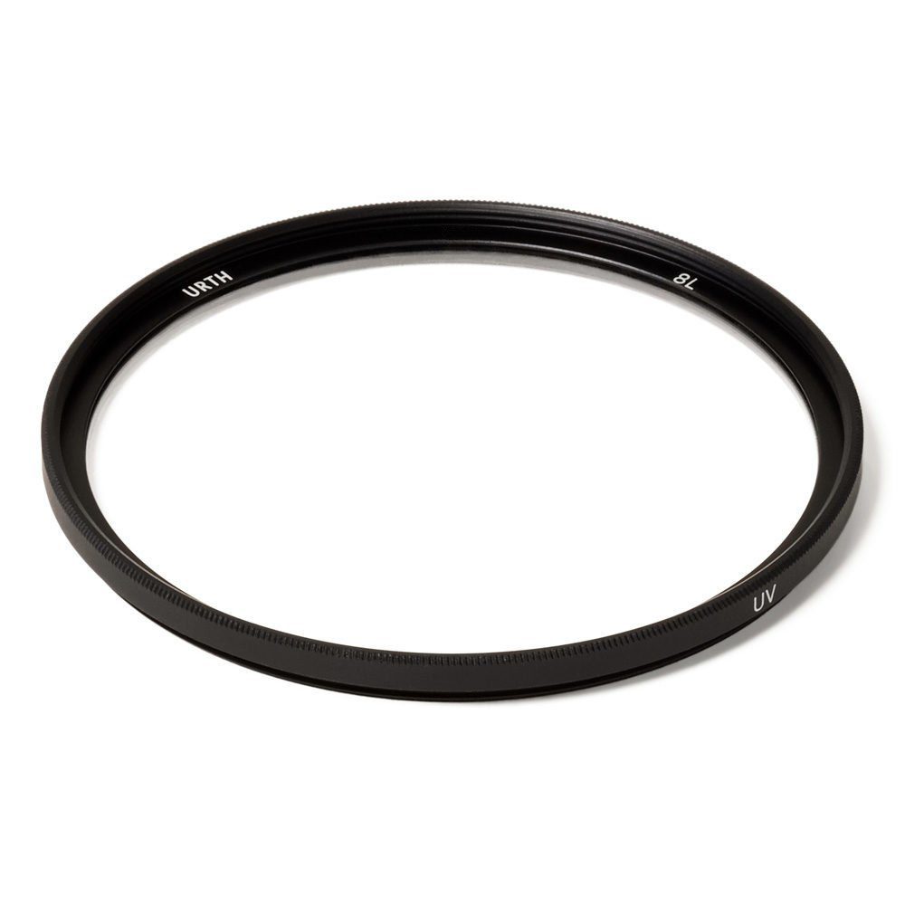 Urth 55mm UV Lens Filter