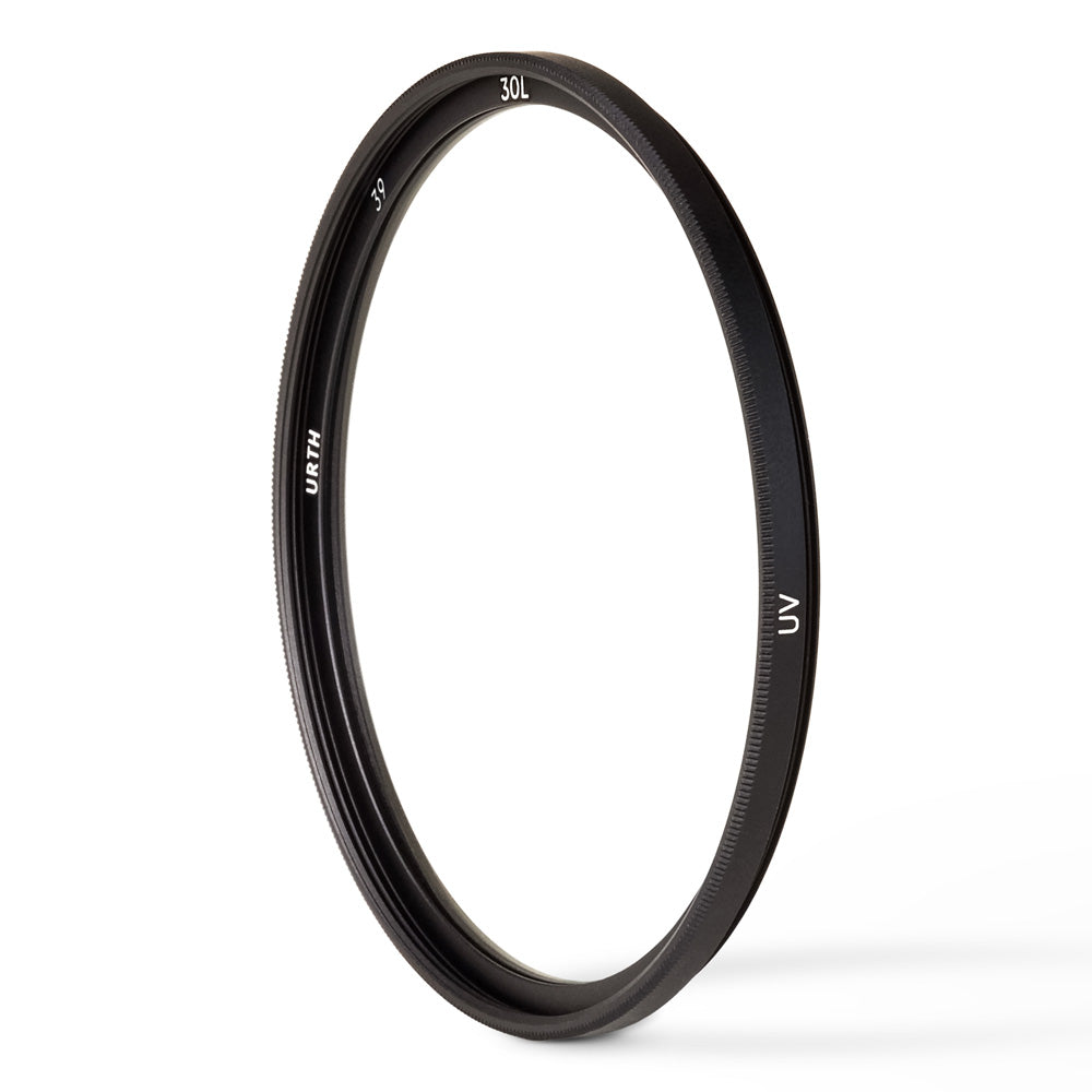 Urth 39mm UV Lens Filter (Plus+)