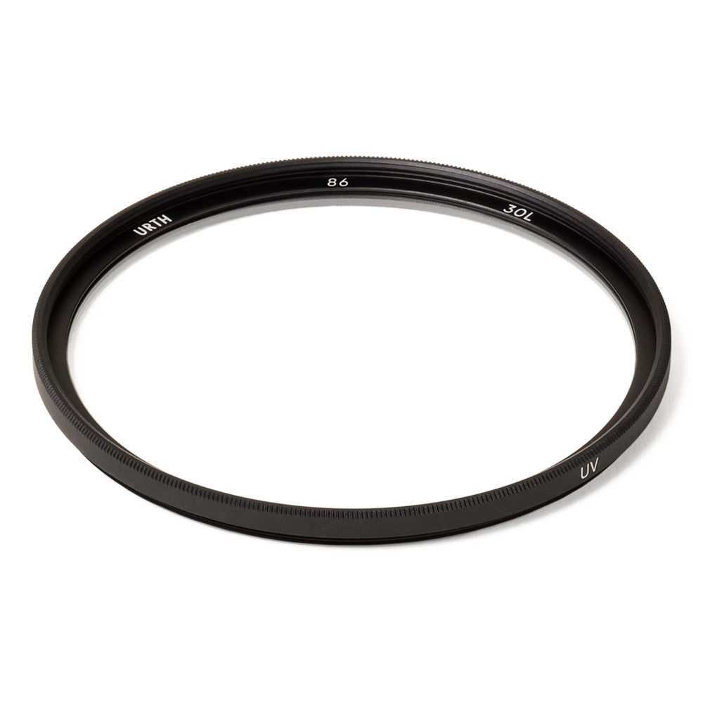 Urth 86mm UV Filtro (Plus+)