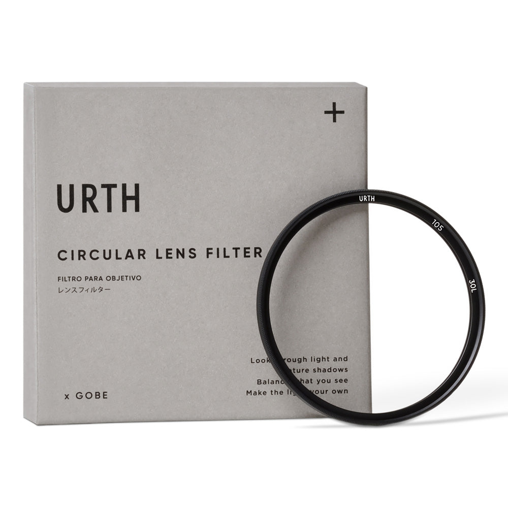 Urth 105mm UV Filtro (Plus+)