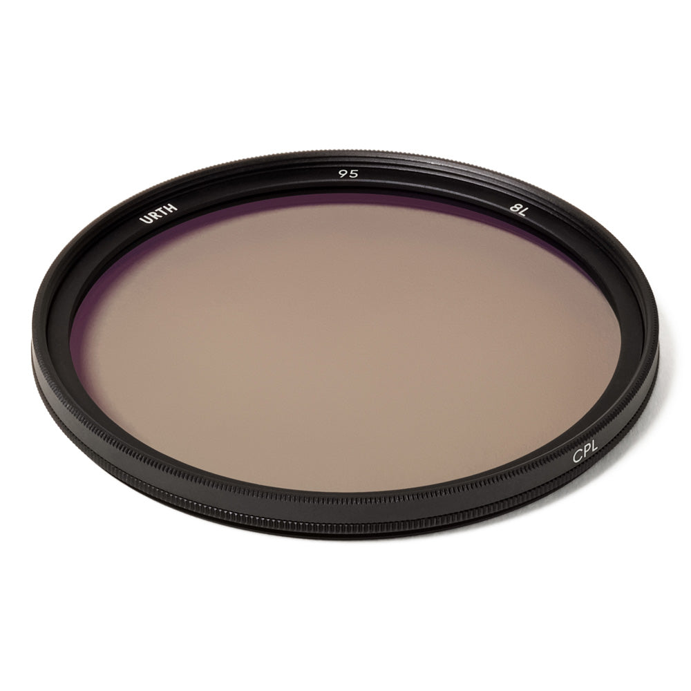 Urth 40.5mm Circular Polarizing (CPL) Filtro