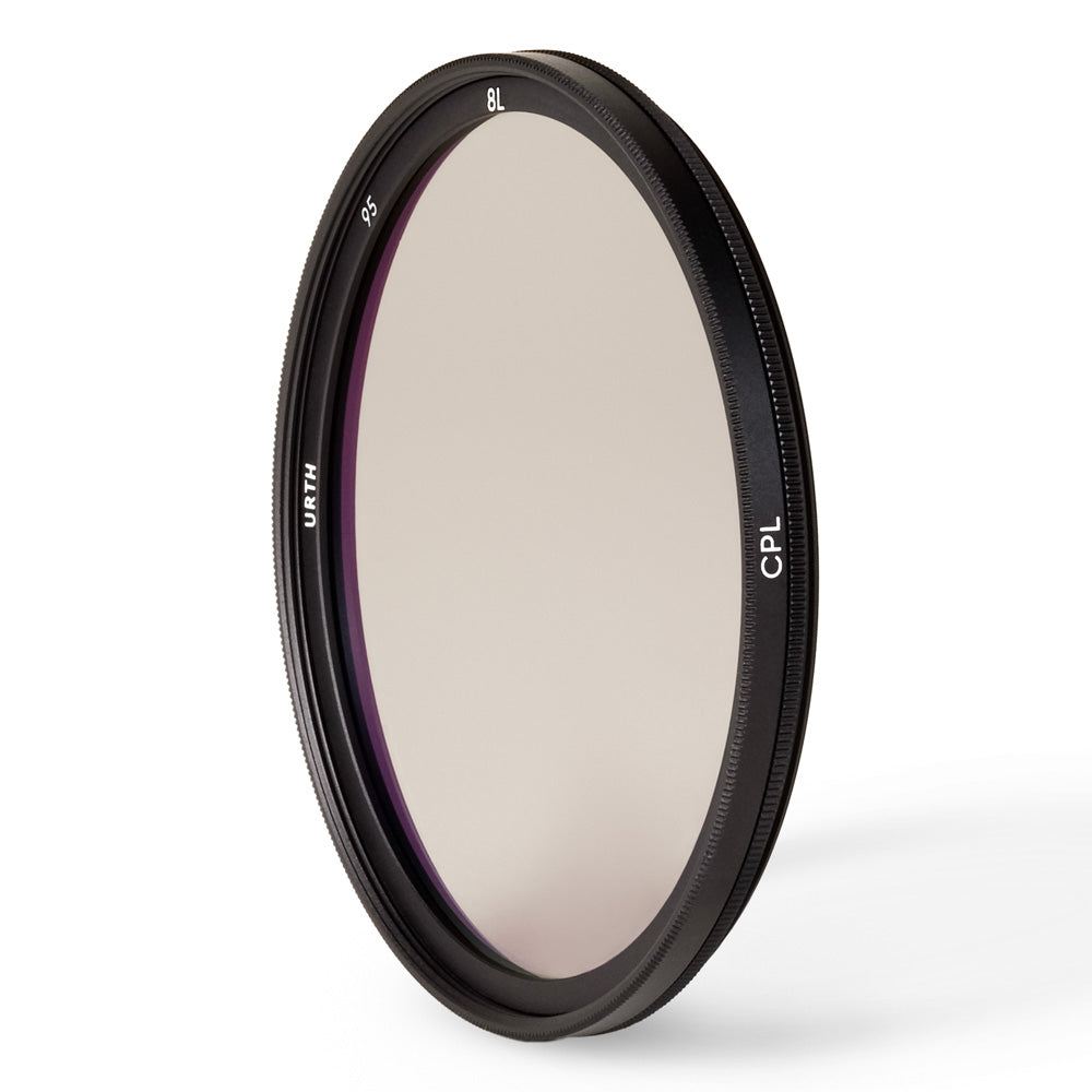 Urth 49mm Circular Polarizing (CPL) Filtro