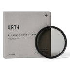 Urth 43mm Circular Polarizing (CPL) Lens Filter (Plus+)