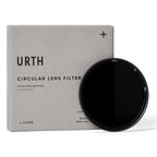 Urth 72mm ND64 (6 Stop) Lens Filter (Plus+)