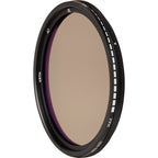 Urth 62mm ND2 400 (1 8.6 Stop) Variable ND Filtro