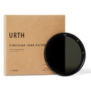 Urth 77mm ND2 400 (1 8.6 Stop) Variable ND Filtro