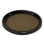 Urth 52mm ND2 32 (1 5 Stop) Variable ND Lens Filter (Plus+)
