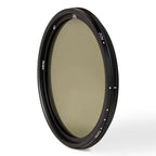 Urth 95mm ND2 32 (1 5 Stop) Variable ND Lens Filter (Plus+)